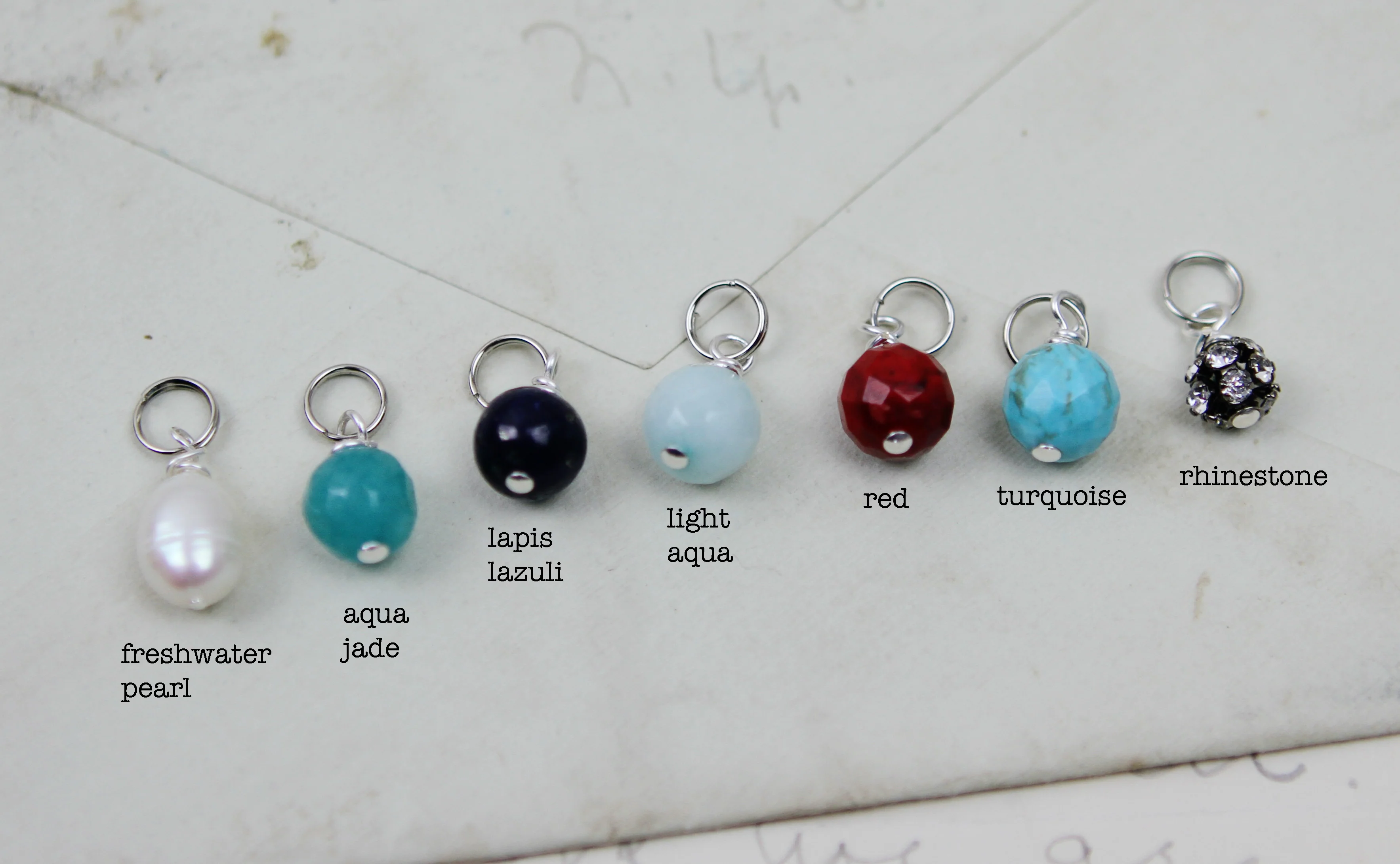 Beads - Image 2