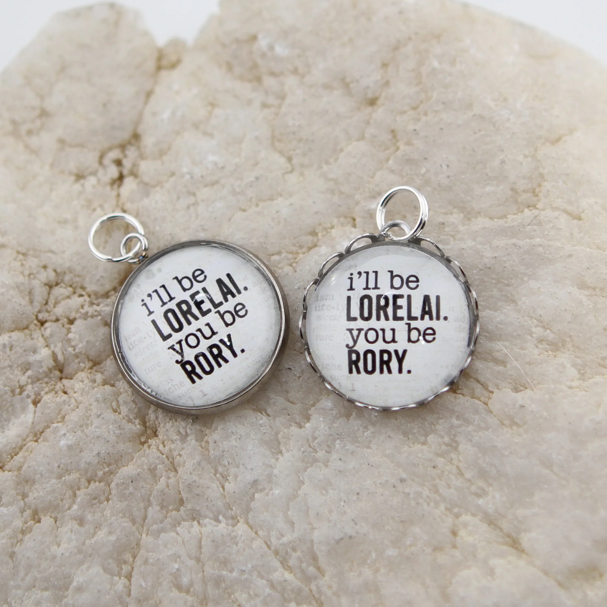 Charms