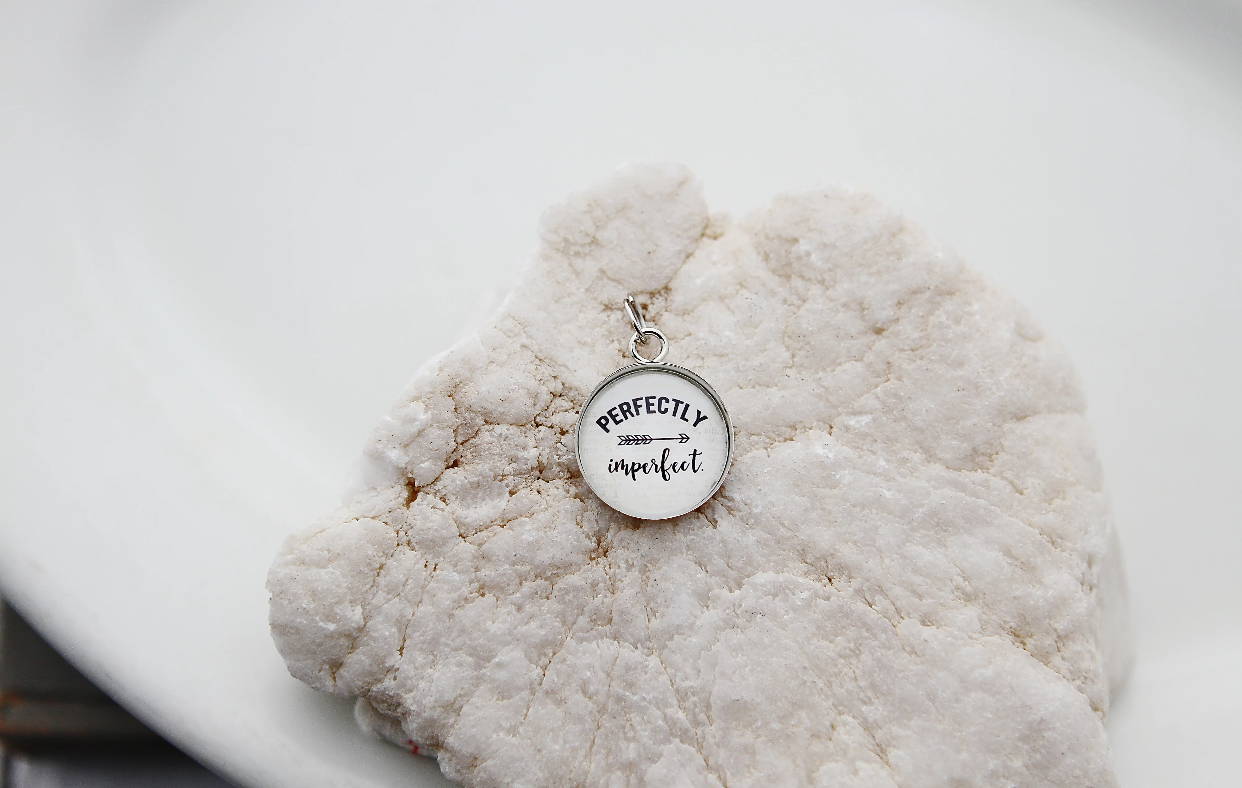 Perfectly Imperfect Bubble Charm - Image 2
