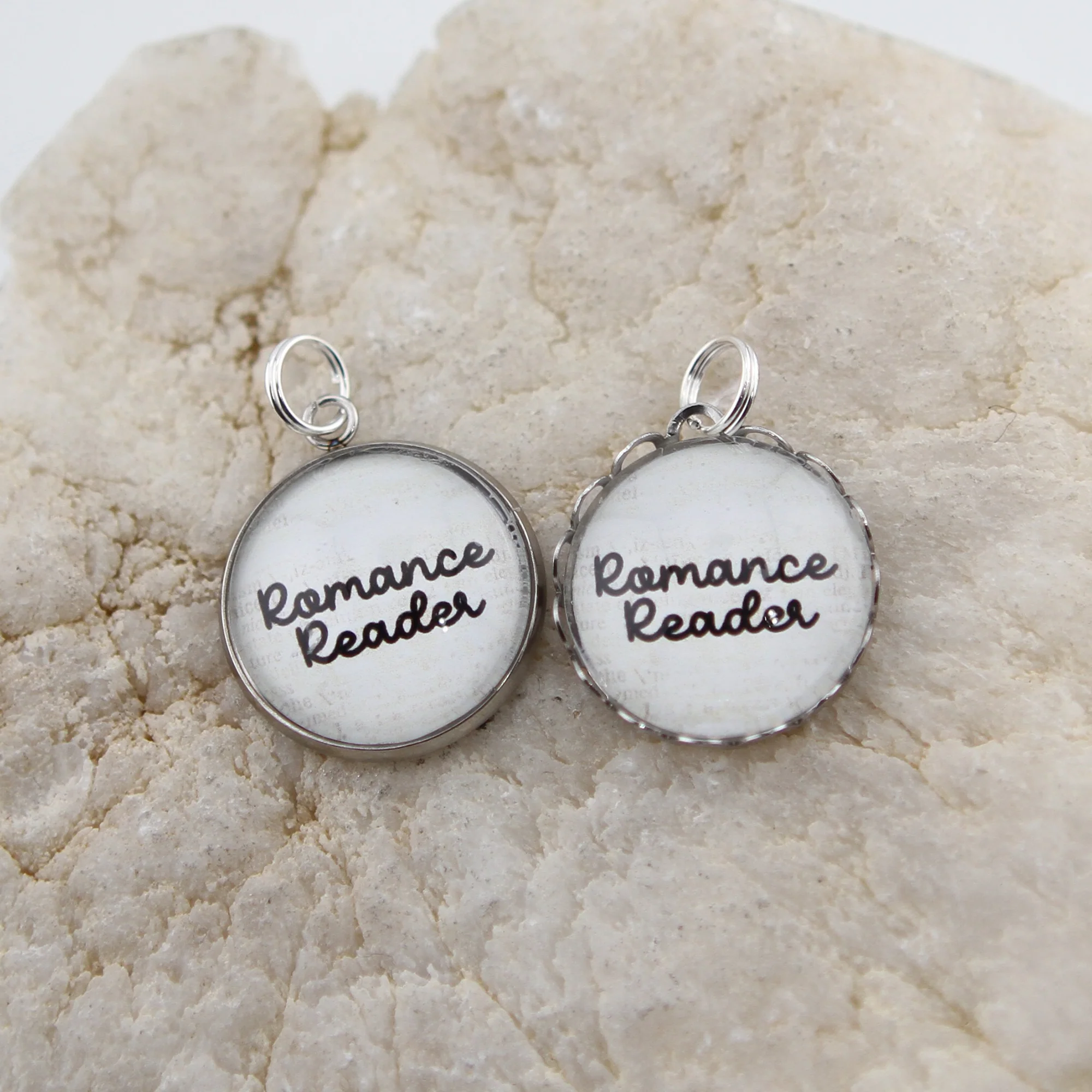 Book Charms